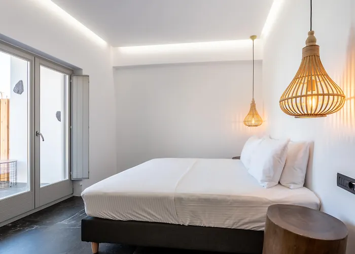Hotel Aegean Gem Kamári