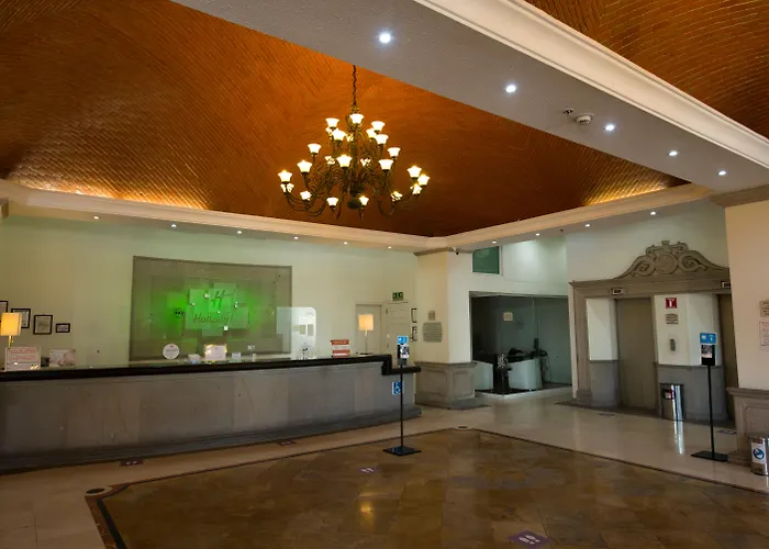 Ramada By Wyndham Cdmx Perinorte México DF