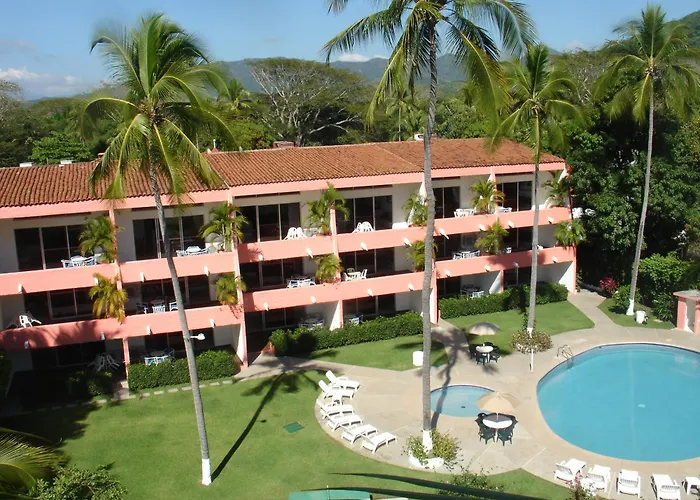 Coral Ixtapa Hotel