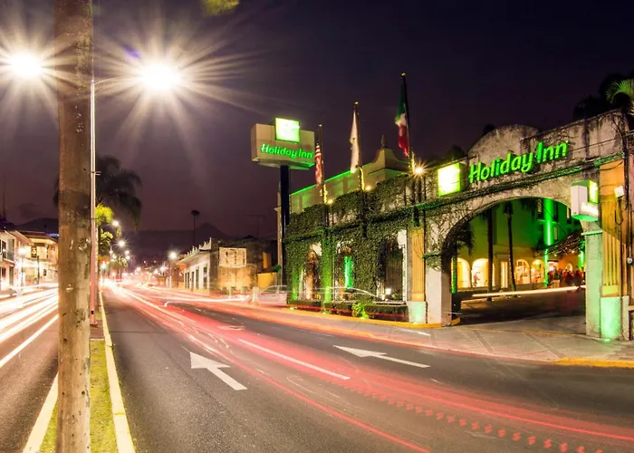 Holiday Inn Orizaba By Ihg