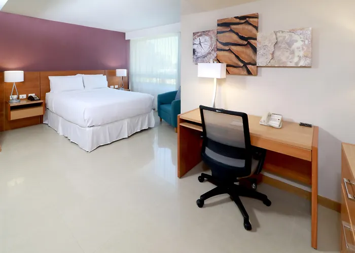 Staybridge Suites Guadalajara Expo, an IHG Hotel Zapopan
