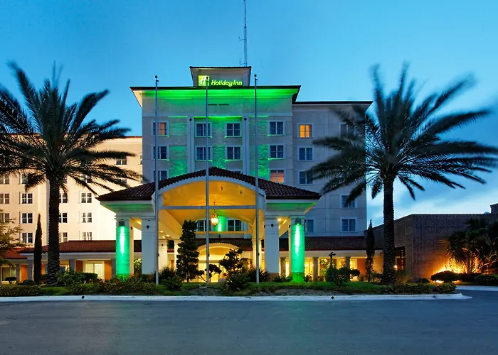 Holiday Inn Matamoros
