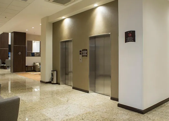 Staybridge Suites Puebla By Ihg