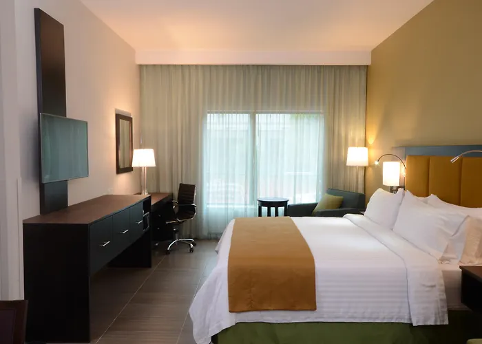 Holiday Inn Tampico-Altamira, an IHG Hotel