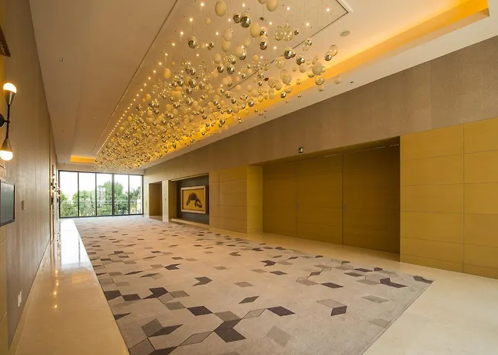 Hyatt Regency Andares Guadalajara Hotel Zapopan