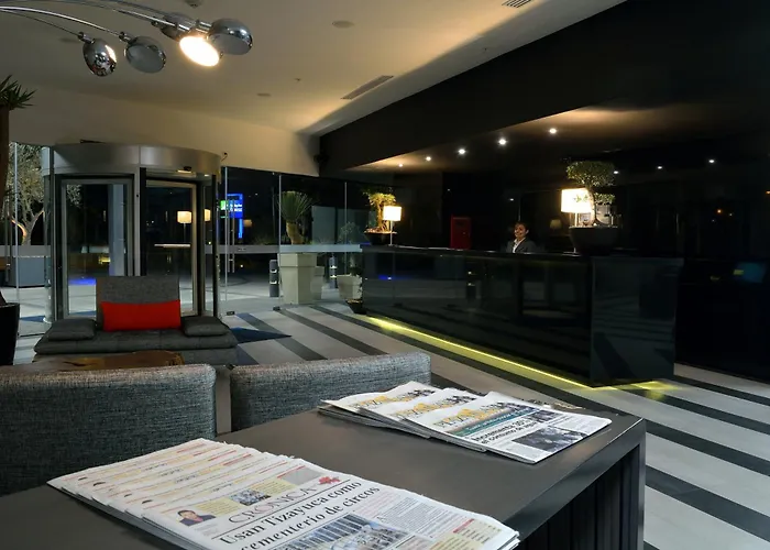 Holiday Inn Express Pachuca By Ihg