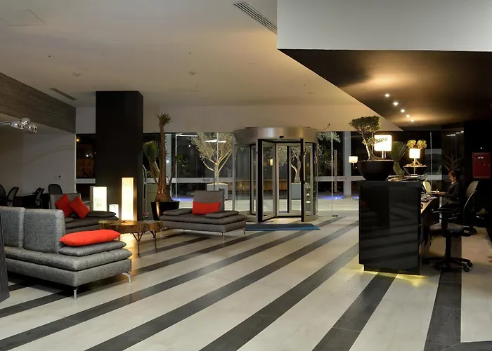 Holiday Inn Express Pachuca By Ihg
