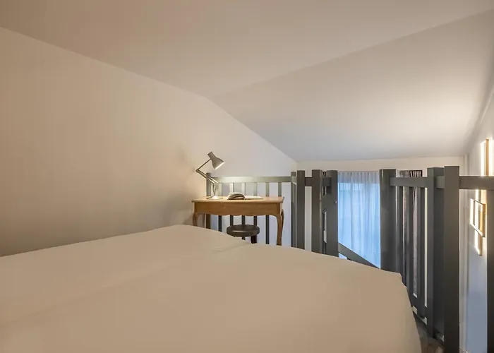 Hotel Baudelaire Opera Paris