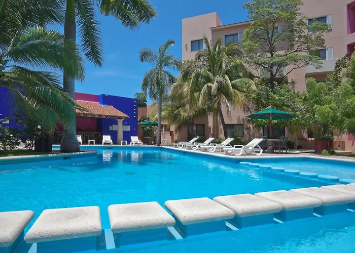 Holiday Inn Ciudad Del Carmen By Ihg