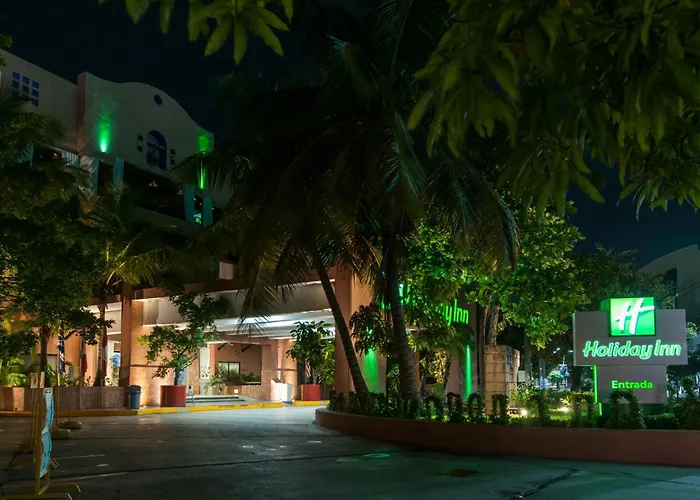 Holiday Inn Ciudad Del Carmen By Ihg
