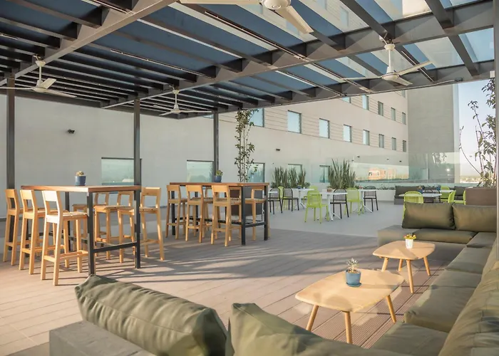 Holiday Inn & Suites - Aguascalientes By Ihg