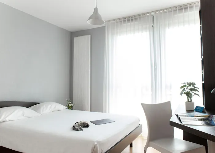 Zenitude Hôtel-Résidences Les Hauts Du Chazal Besançon