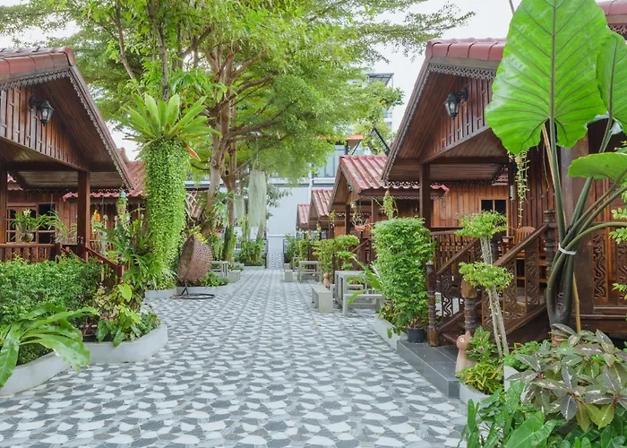 Ur The Private Huahin Hotel