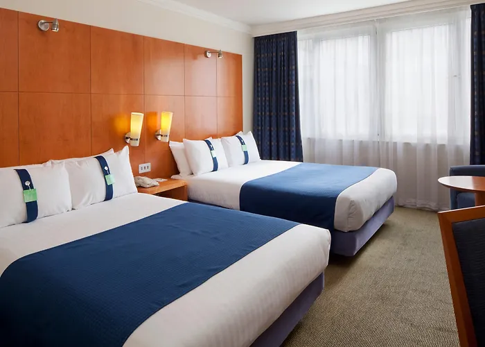 Holiday Inn Maidenhead Windsor, An Ihg Hotel