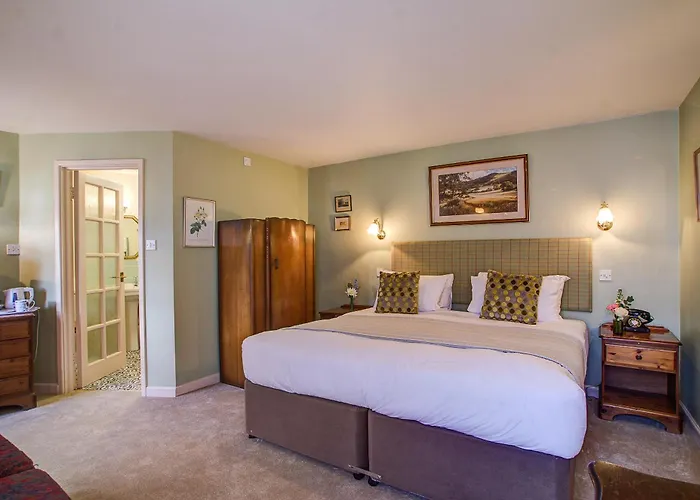 White Hart Inn Wells