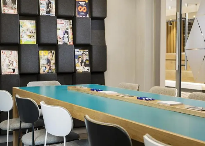 Holiday Inn Express St. Albans - M25, Jct.22 St Albans