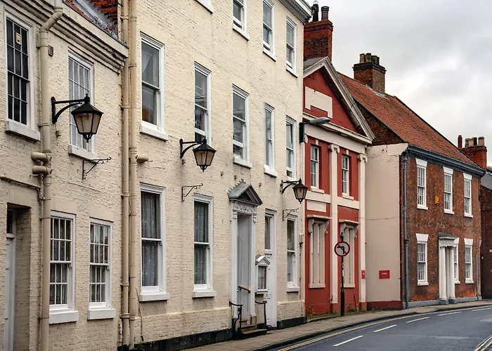 The Lairgate Hotel Beverley
