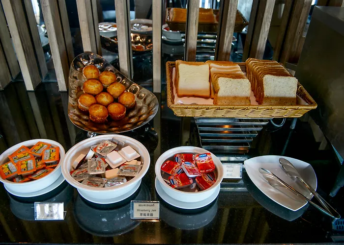 Nap Krabi Hotel - Sha Extra Plus