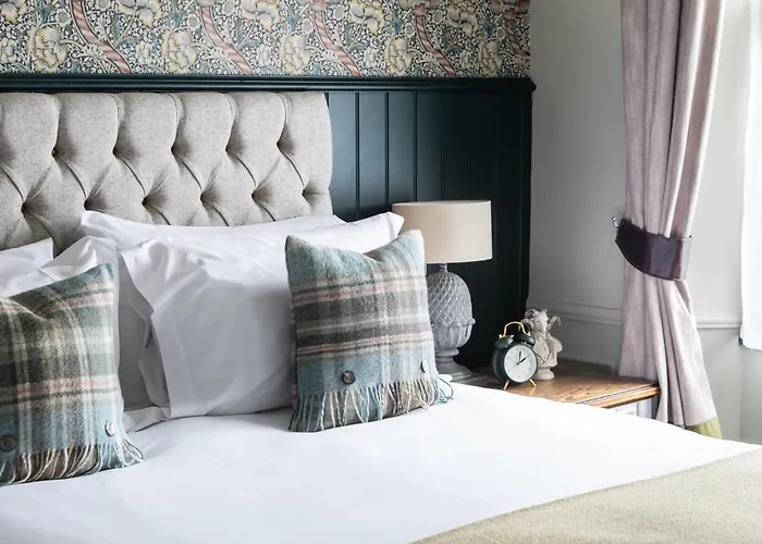 The Fleece At Cirencester