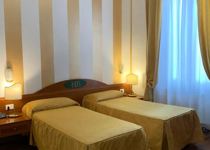 Hotel Bogart 2 Mailand