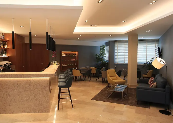Consolata Hotel Fátima