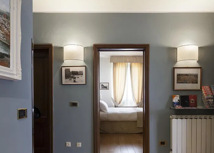 Locanda Dei Guelfi Florenz