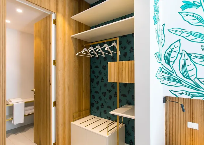 Horti 14 Borgo Trastevere Hotel Roma