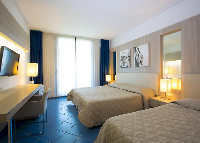 Mclub Lipari Hotel Sciacca