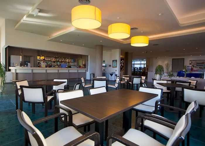 Mclub Lipari Hotel Sciacca