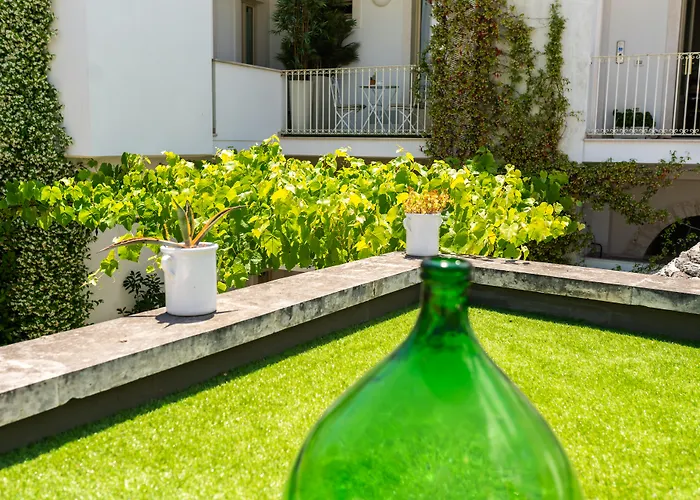 Palazzo Scotto (Adults Only) Hotel Alberobello