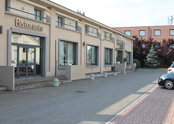 Mh Hotel Piacenza Fiera