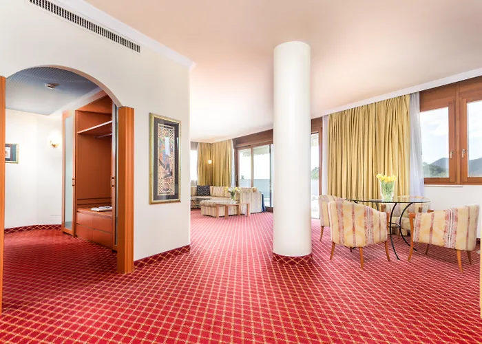 Galzignano Resort Terme & Golf - Hotel Sporting Galzignano Terme