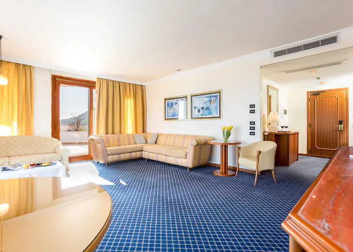 Galzignano Resort Terme & Golf - Hotel Splendid Galzignano Terme