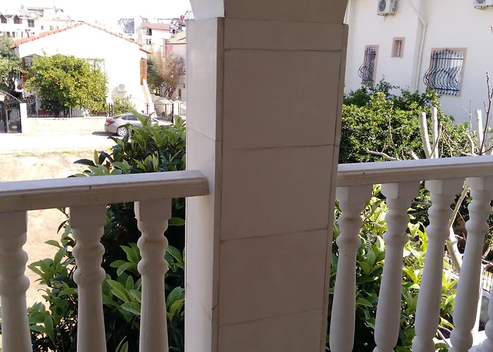 Dinara Apart Hotel Kemer