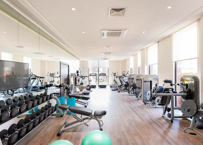 Rixos Premium Goecek - Adult Only Hotel