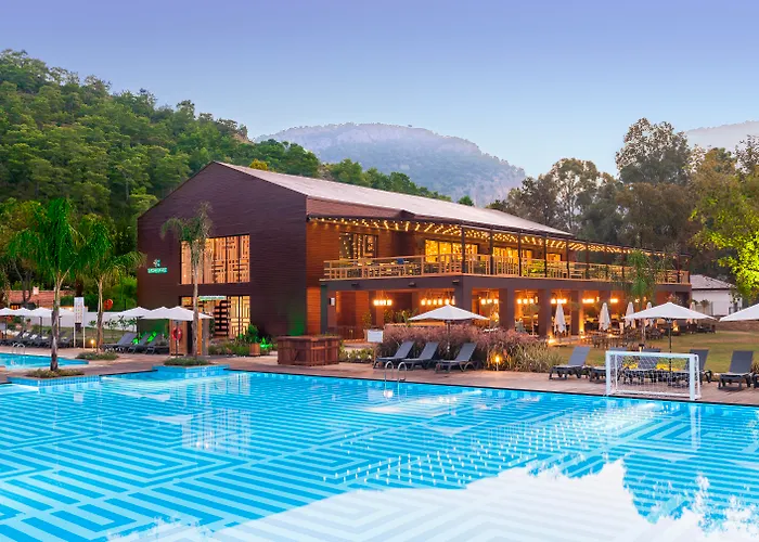 Rixos Premium Goecek - Adult Only Hotel