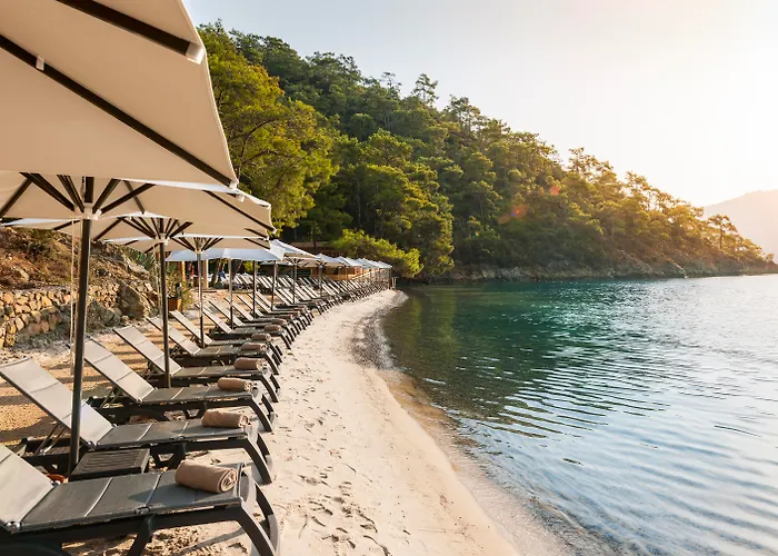 Rixos Premium Goecek - Adult Only Hotel