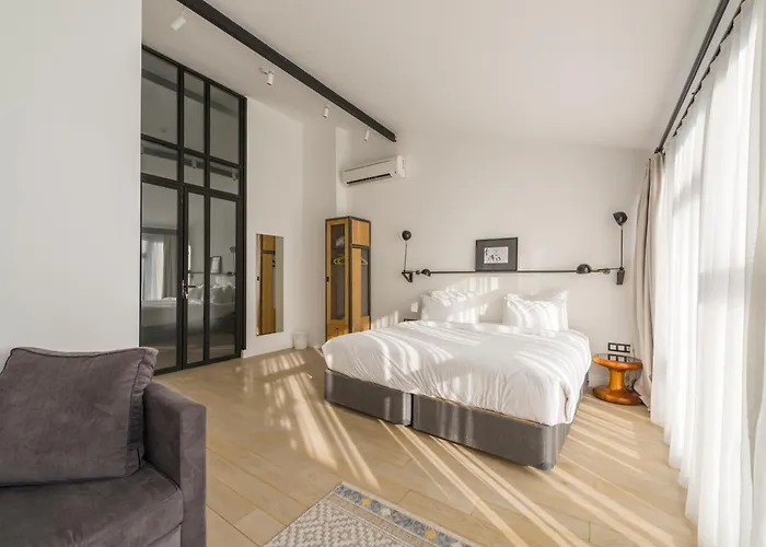 Fitas Oda Hotel İstanbul
