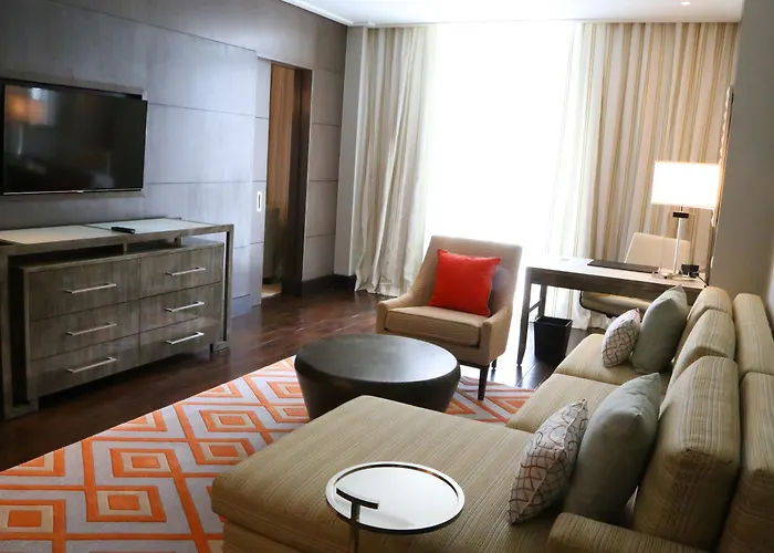 Intercontinental Real Santo Domingo By Ihg Hotel