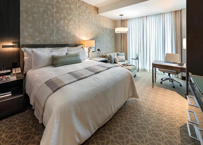 Hotel Intercontinental Real Santo Domingo By Ihg