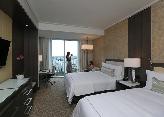 Hotel Intercontinental Real Santo Domingo By Ihg