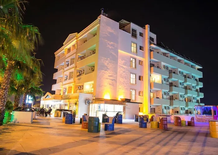 Zhotels Side Town Manavgat
