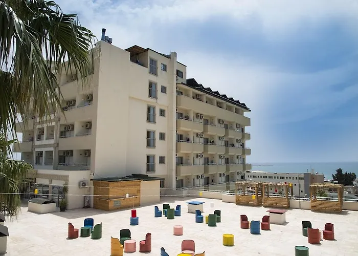Zhotels Side Town Manavgat