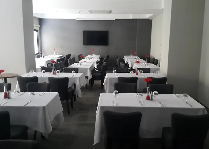 Kordon Hotel Çankaya İzmir