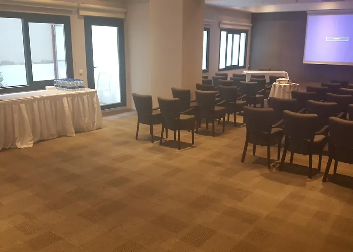 Kordon Hotel Çankaya İzmir