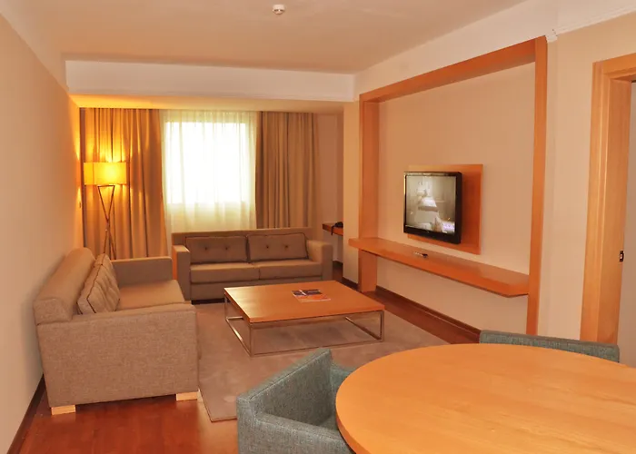 Anemon Kent Ordu Otel