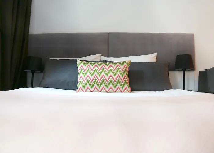 Babu House Hotel Istanbul