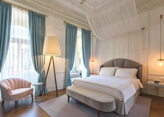 Mr Cas Hotels Taksim - Special Category Istanboel