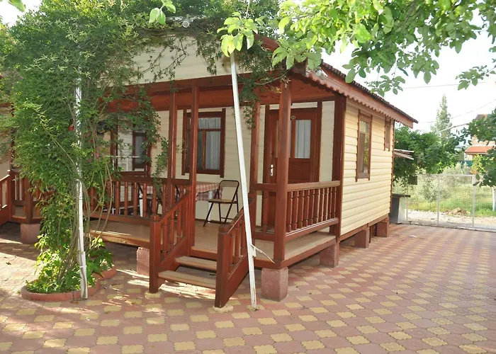 Happy Nur Hotel Fethiye