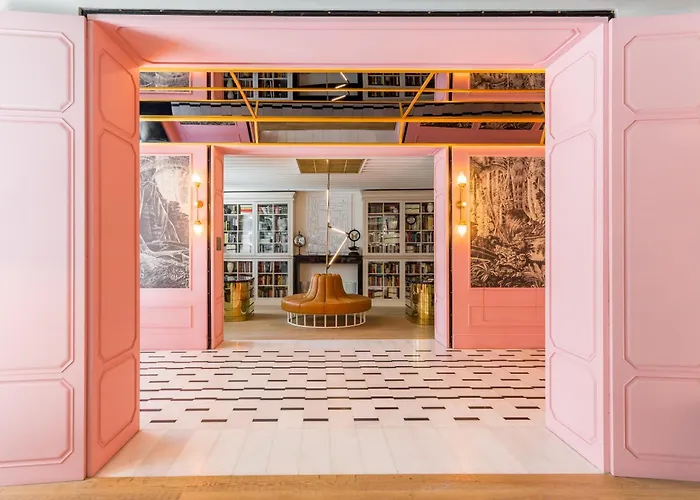 The Wings Hotels Collection Istanbul